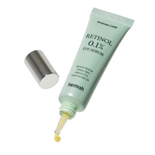 heimish Marine Care Retinol Eye Serum