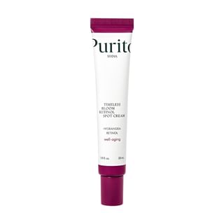 Crema Purito SEOUL para manchas - Crema antimanchas con retinol