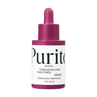 Purito SEOUL Bakuchiol Serum - Firming Serum