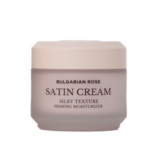 heimish Bulgarian Rose Satin Cream - 55ml