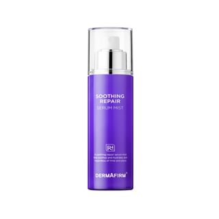 DERMAFIRM Soothing Repair Serum Mist R4