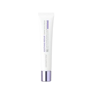 DERMAFIRM Mineral Sun Cream R4 - Soothing Repair Toning Creme