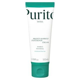 Purito SEOUL Mighty Bamboo Panthenol Cream -  Repairing Bamboo Cream