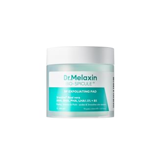 Pad exfoliante Dr.Melaxin - BP