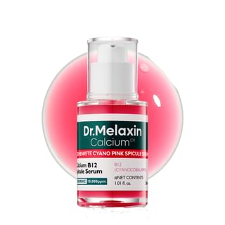 Dr. Melaxin Vitamin Pink Serum 30ml