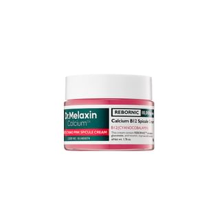 Crema Firmeza con Espículas Rosas Dr.Melaxin