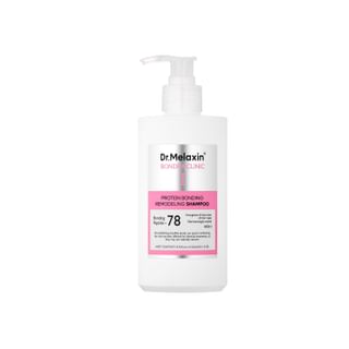 Dr.Melaxin Bonding Protein Remodeling Shampoo