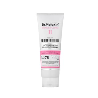 Dr.Melaxin Bonding Protein Remodeling Clinic - No Rinse Hair Treatment