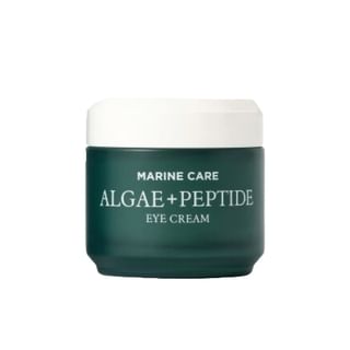 Cremas para el contorno de los ojos heimish con algas marinas y péptidos