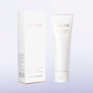 ANLAN Niacinamide Radiance Gel 70g