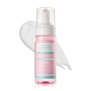Dr.Melaxin Melting Cleanser