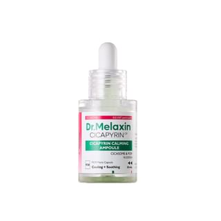 Suero calmante Dr.Melaxin - Ciparina, Tamaño: 30ml, Color: Transparente, Capacidad: 30ml
