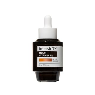 heimish RX Multi Vitamin Glow Serum 35ml