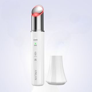 ANLAN 2-in-1 EMS Eye Beauty Device