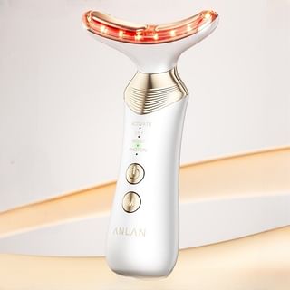 ANLAN 4-in-1 Dual Polar Neck Beauty Device