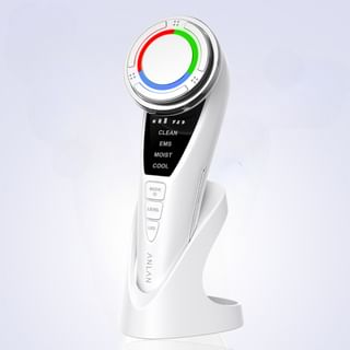 ANLAN C812A Multifunctional Skin Care Machine - 1pc