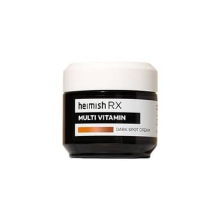 heimish RX Multi Vitamin Dark Spot Cream 50ml