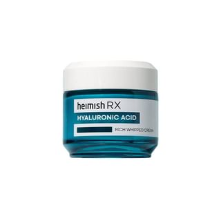 heimish RX Hyaluronic Acid Whipped Cream 50ml