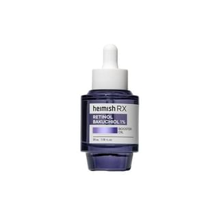 heimish RX Retinol Bakuchiol Booster Oil