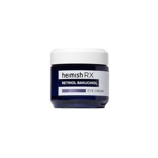 heimish RX Retinol Bakuchiol Eye Cream 30ml