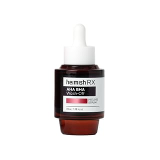 heimish RX AHA BHA Peeling Serum - Exfoliating Serum