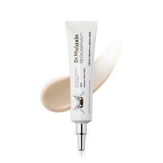 Crema Dr. Melaxin Necklinephalt