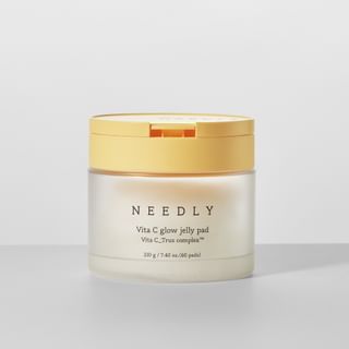 Padres en gel con Vitamina C de NEEDLY