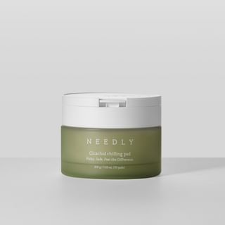 NEEDLY Chilling Pad Toner Pads - 70 Sheets
