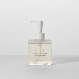 NEEDLY Deep Cleansing Oil 240ml