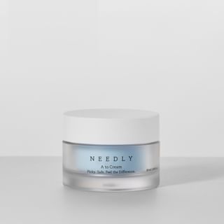 NEEDLY A To Cream 50ml