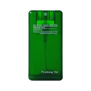 Bruma tonificante Pyunkang Yul - Mista clarificadora rápida