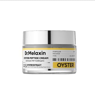 Dr.Melaxin Oyster Peptide Cream - Anti-Aging Cream
