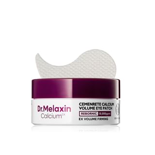 Dr.Melaxin Calmin Calcium Eye Patch - Eye Patches