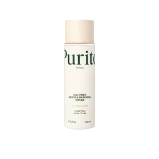Lotion tonique affinante à l'avoine Purito SEOUL