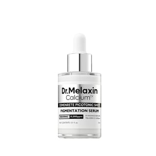 Ampulleta concentrada iluminadora Dr.Melaxin