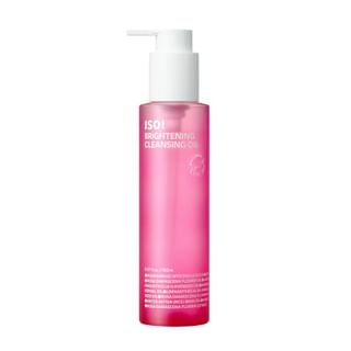 Aceite limpiador aclarador ISOI 150ml