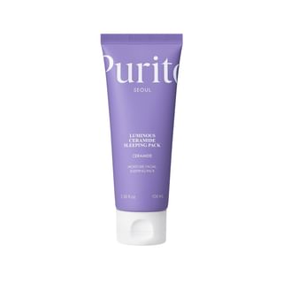  mascarilla para dormir Purito SEOUL Barrera Cica