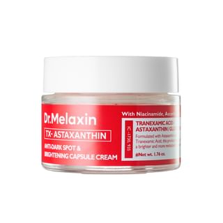 Dr.Melaxin Astaxanthin Anti-Dark Spot Cream, 50ml