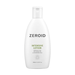 Loción intensa ZEROID - 200 ml