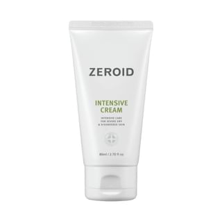 ZEROID Intensive Cream - Hydrating Cream