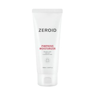 Hidratante Zeroid Pimprove