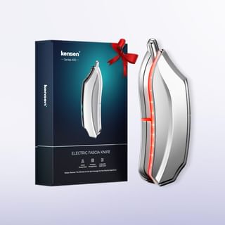 Navaja eléctrica ANLAN Kensen DYM-060 - 1 unidad