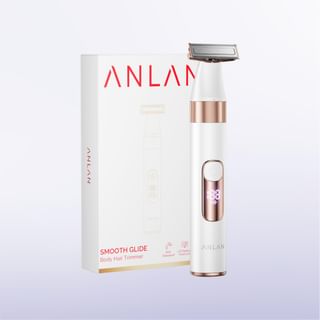 Tondeuse à cheveux électrique ANLAN QCT-3003 - 1 pièce
