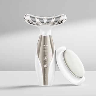ANLAN Multi-Polar Beauty Device MF01 (White) - 1pc