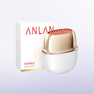 ANLAN Portable RF Beauty Device