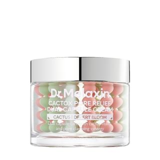 Dr.Melaxin Cactus Pore Relief Dual Capsule Cream