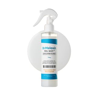 Dr.Melaxin TX-Spray Exfoliating Peel, 200ml