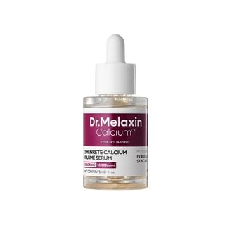 Suero de volumen de calcio Dr.Melaxin - 30ml
