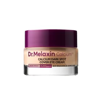 Dr.Melaxin Eye Cream, Calcium Dark Spot Cover, 15g