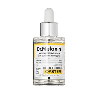 Dr.Melaxin Oyster Peptide Serum (2026 Version) - 30ml